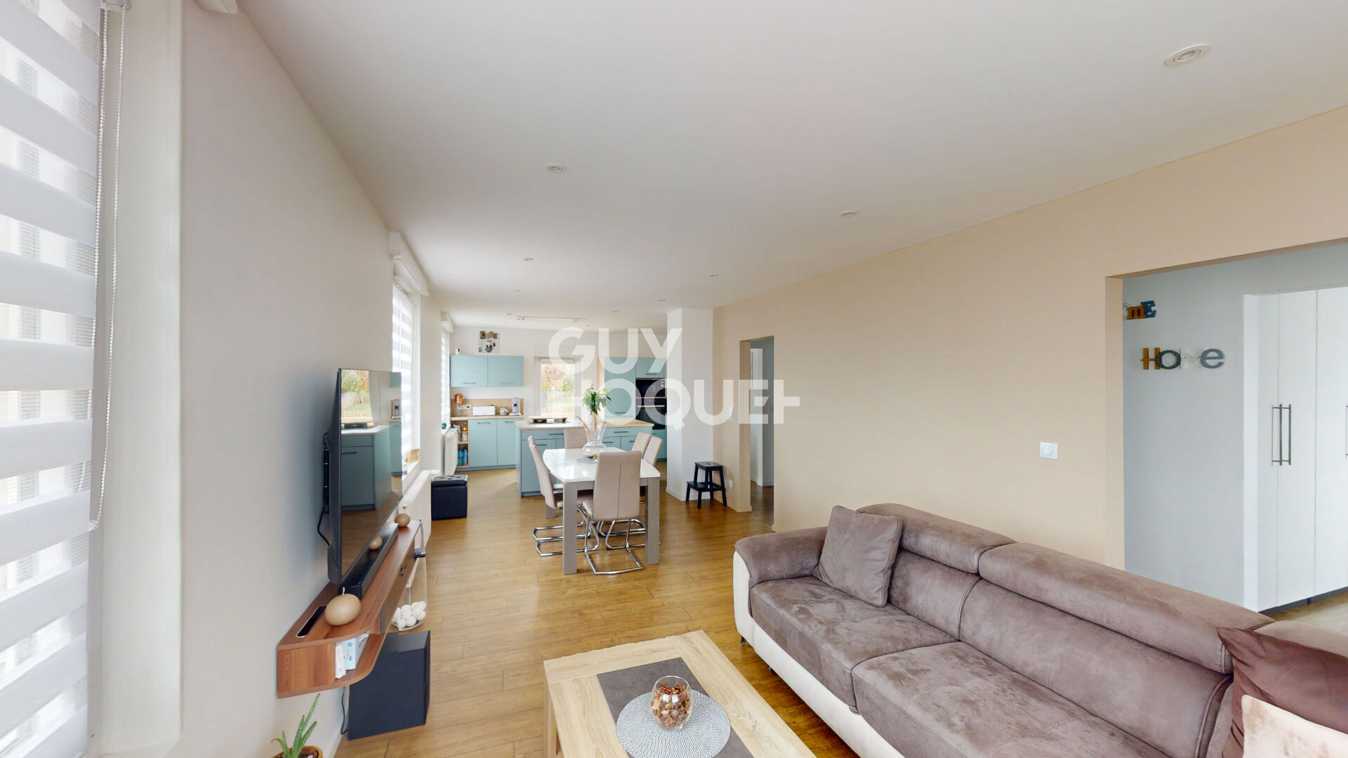 Maison  rénové Cernay 6 pièces 145 m2