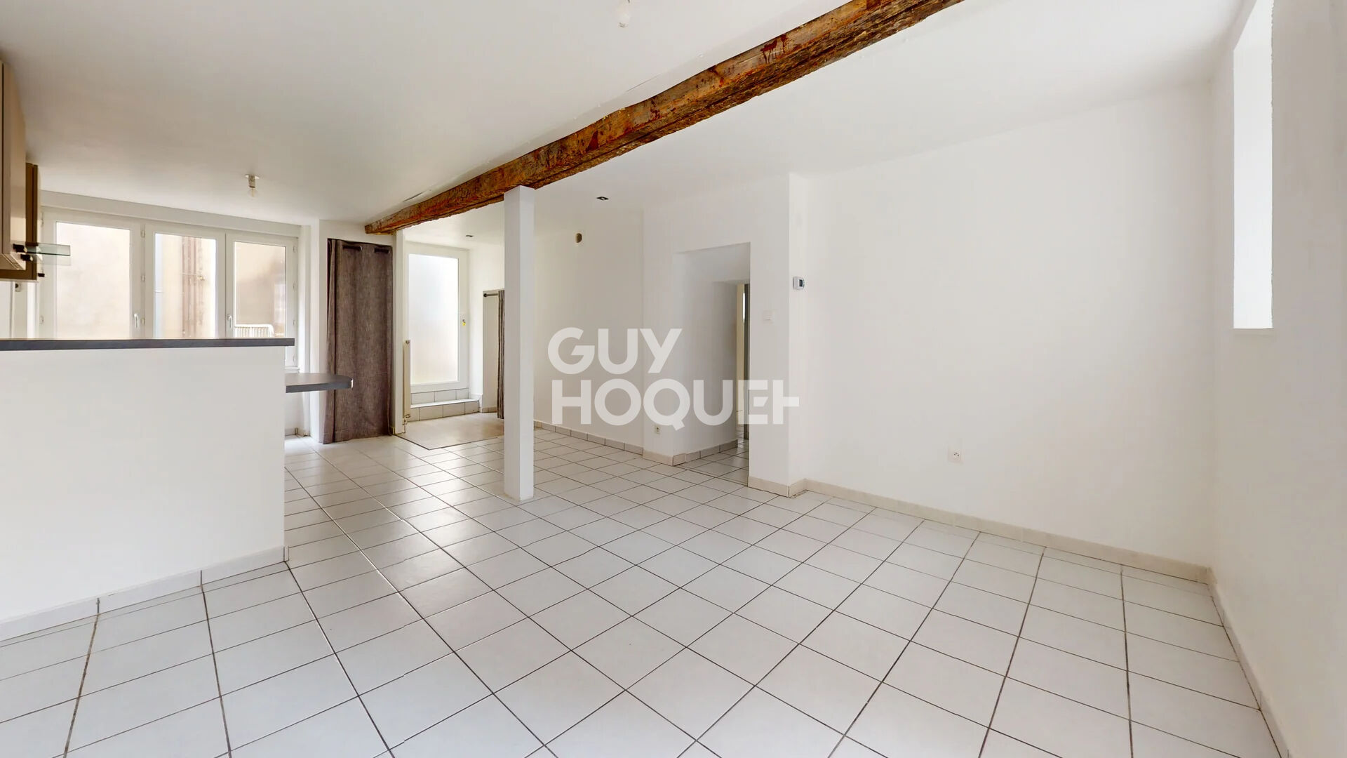 Appartement Vesoul 3 pièce(s) 62.29 m2