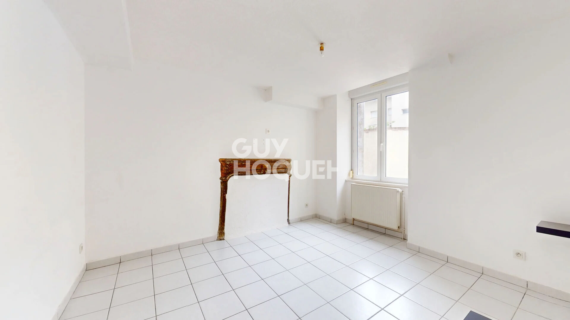 Appartement Vesoul 3 pièce(s) 62.29 m2