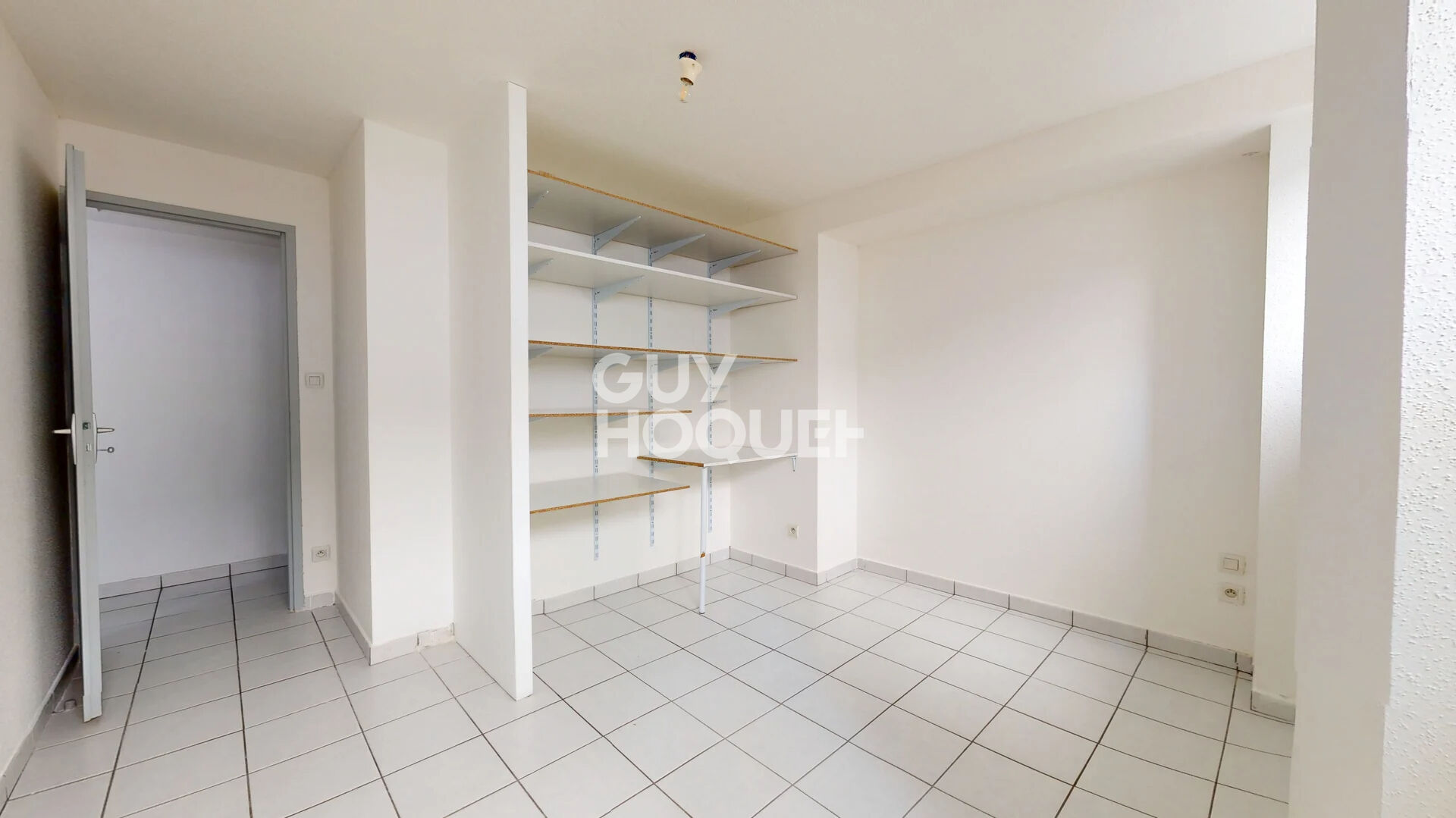 Appartement Vesoul 3 pièce(s) 62.29 m2