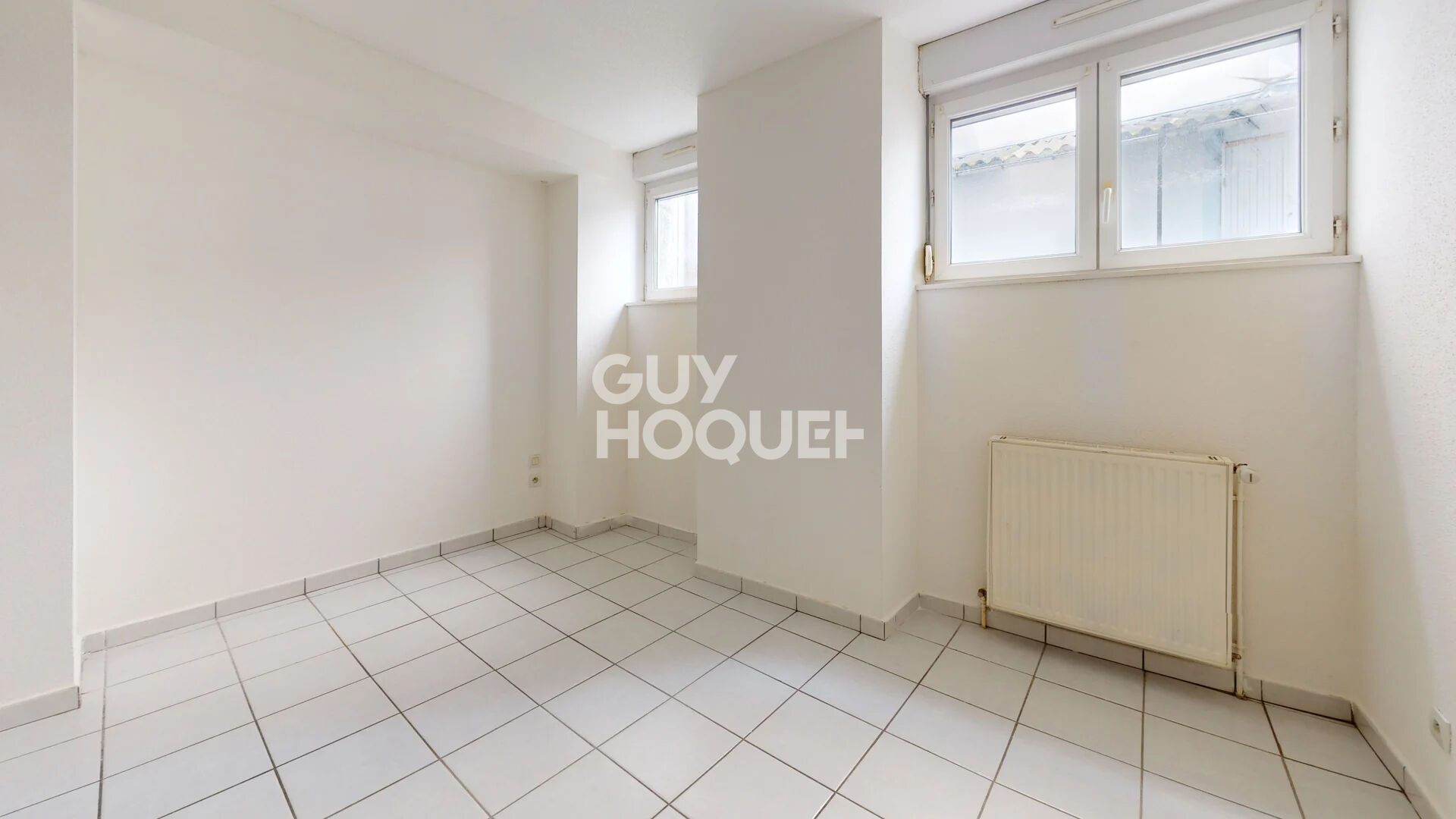 Appartement Vesoul 3 pièce(s) 62.29 m2