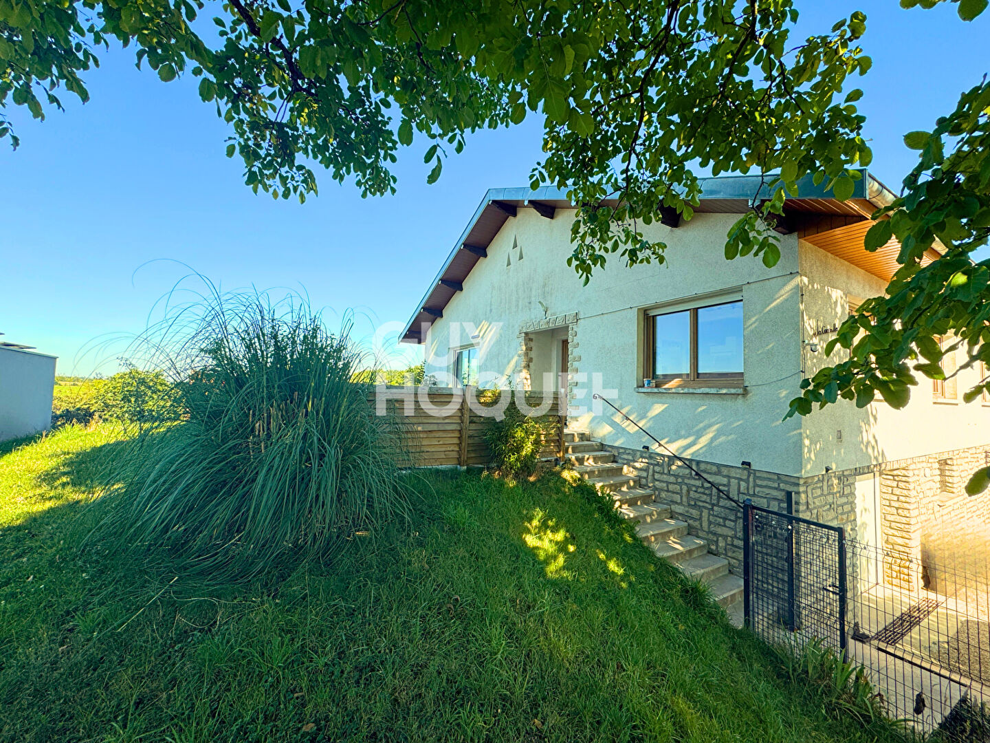 Maison Chevigney Sur L Ognon 5 chambres