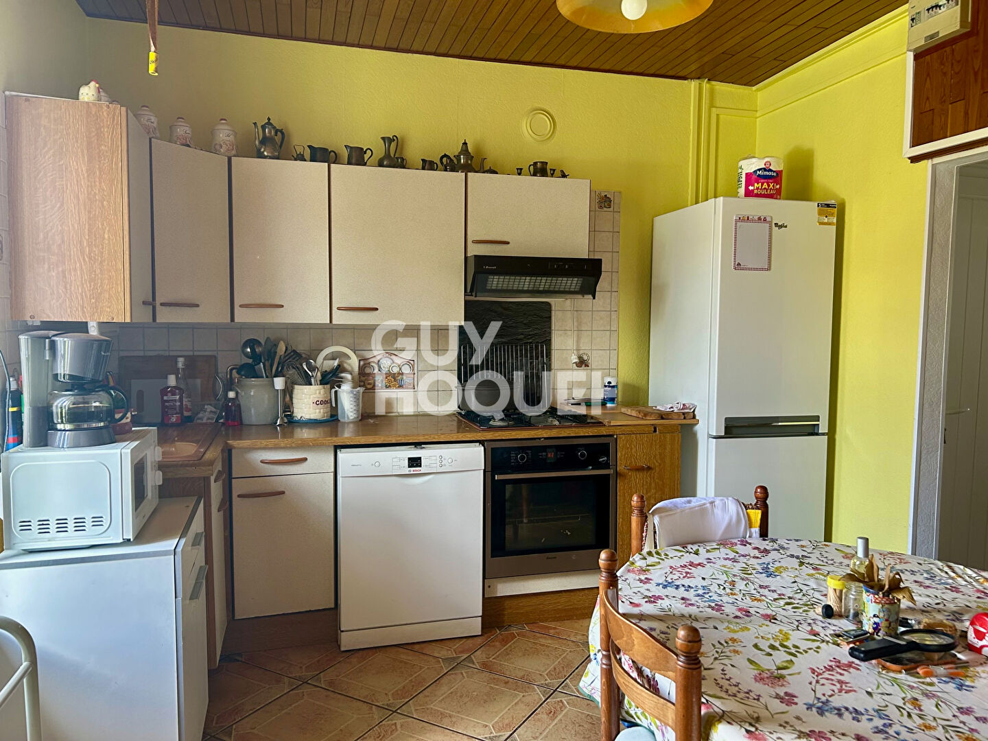 Maison Golbey 118m²