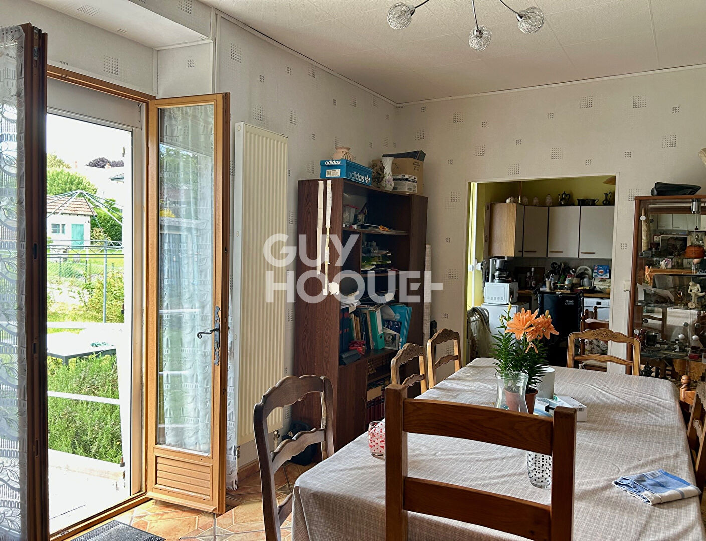 Maison Golbey 118m²