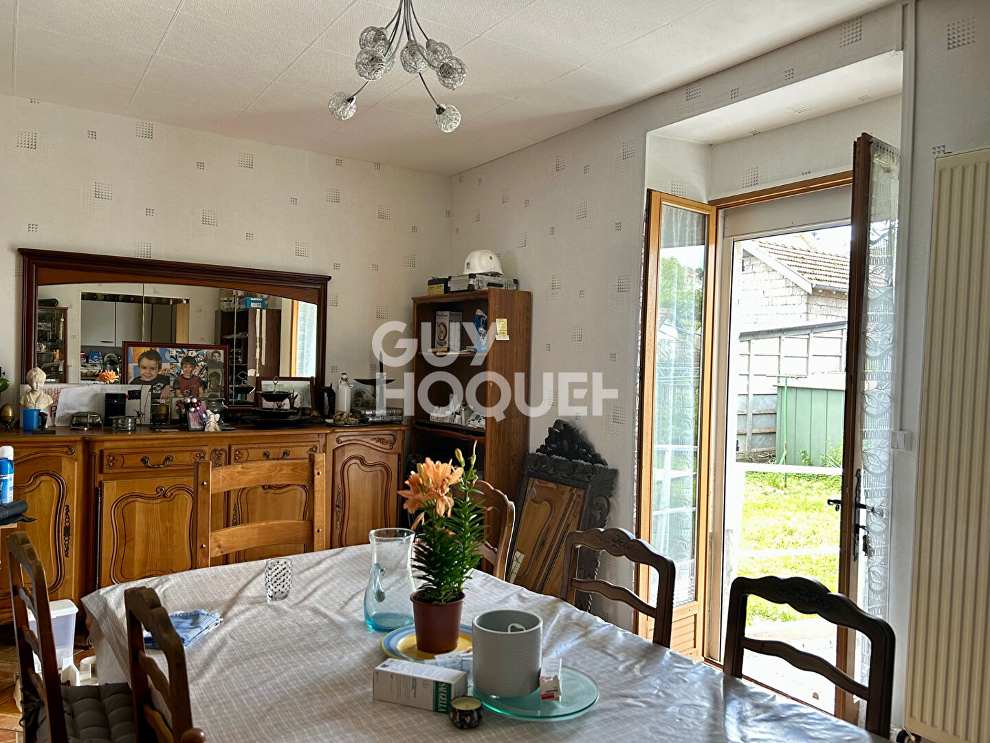 Maison Golbey 118m²
