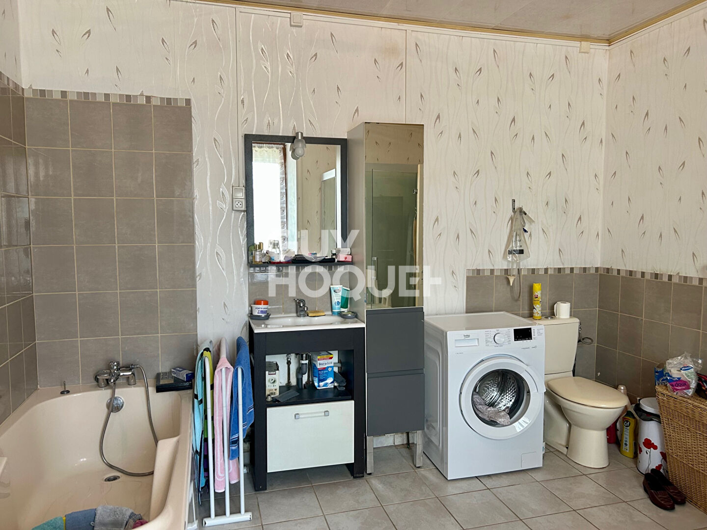 Maison Golbey 118m²