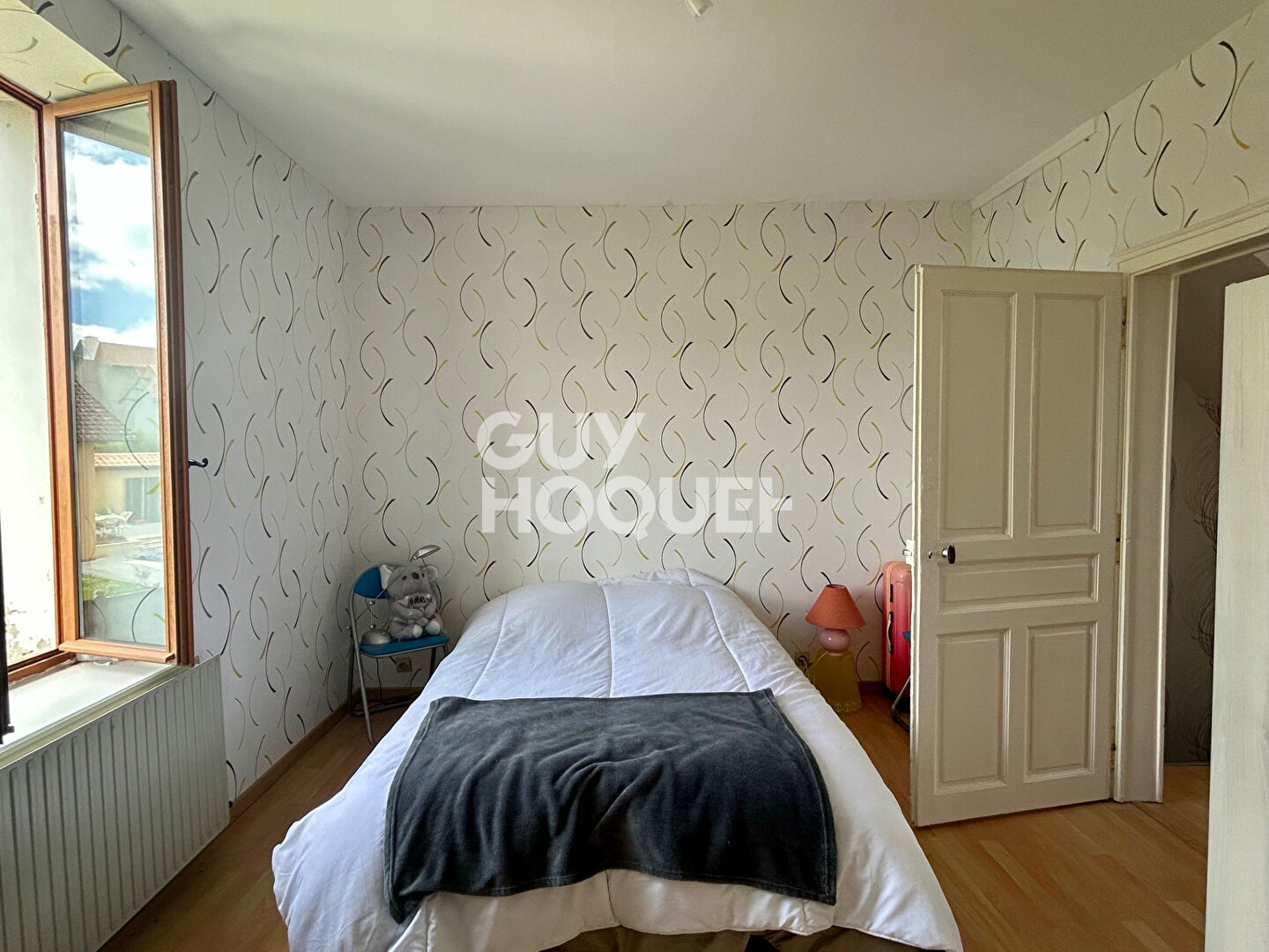 Maison Golbey 118m²