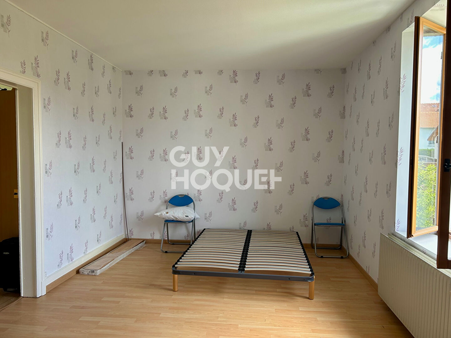 Maison Golbey 118m²