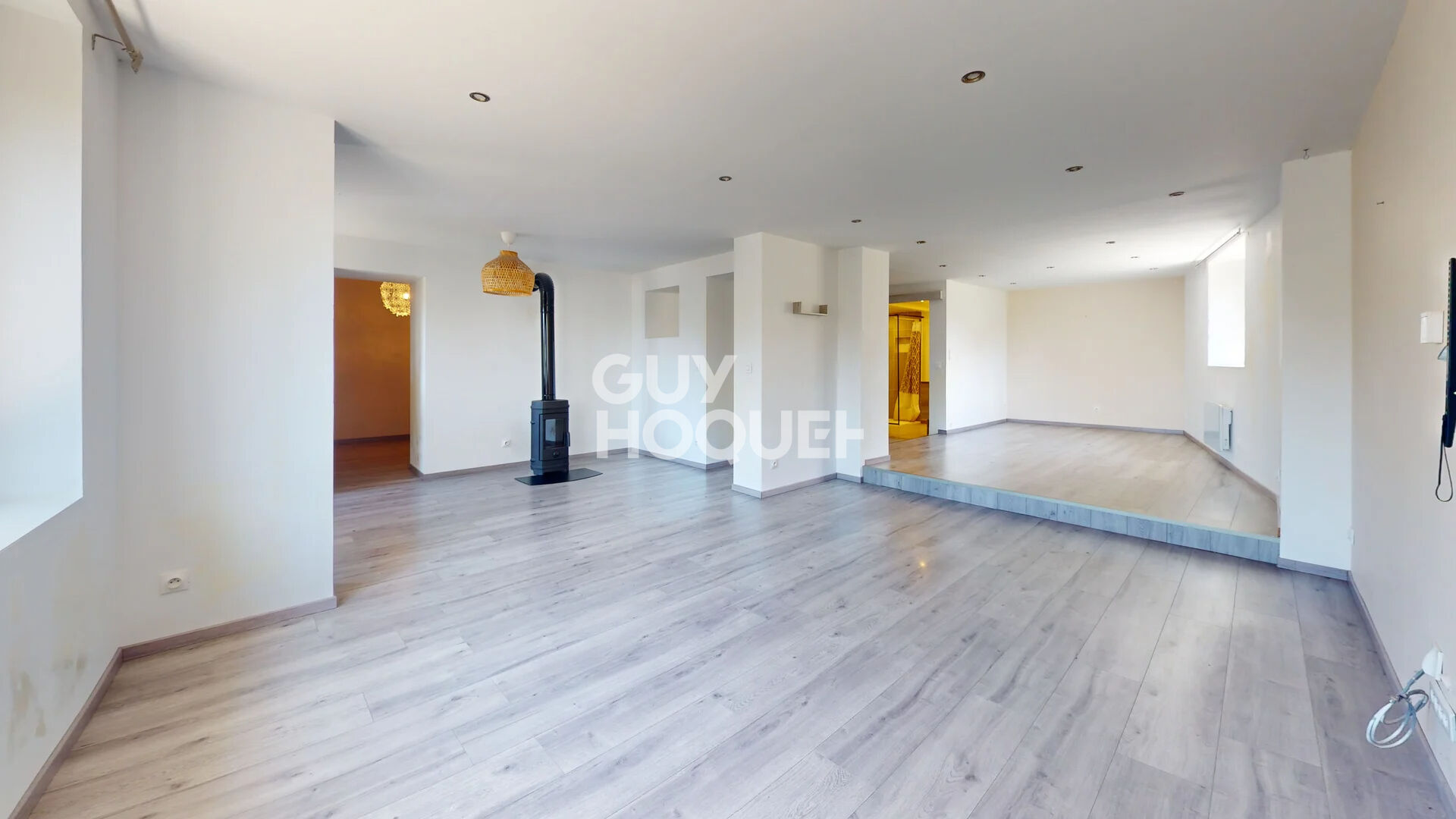 Maison Frotey Les Vesoul