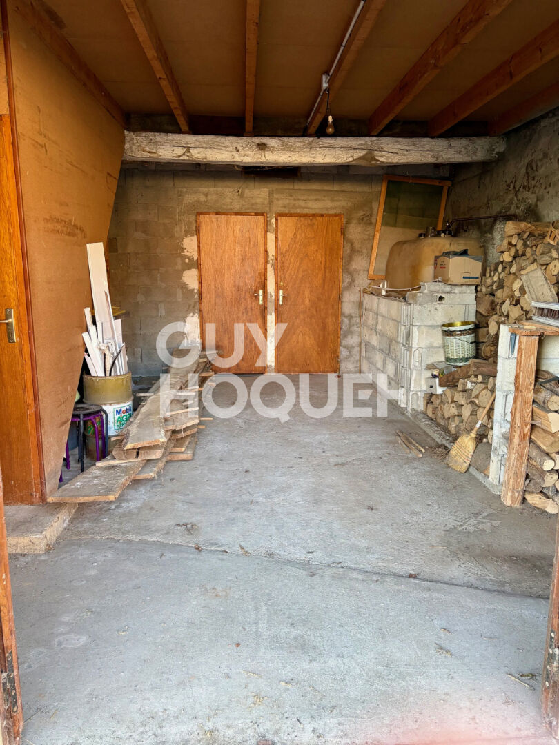 Maison Chassey Les Montbozon 4 pièce(s) 118 m2