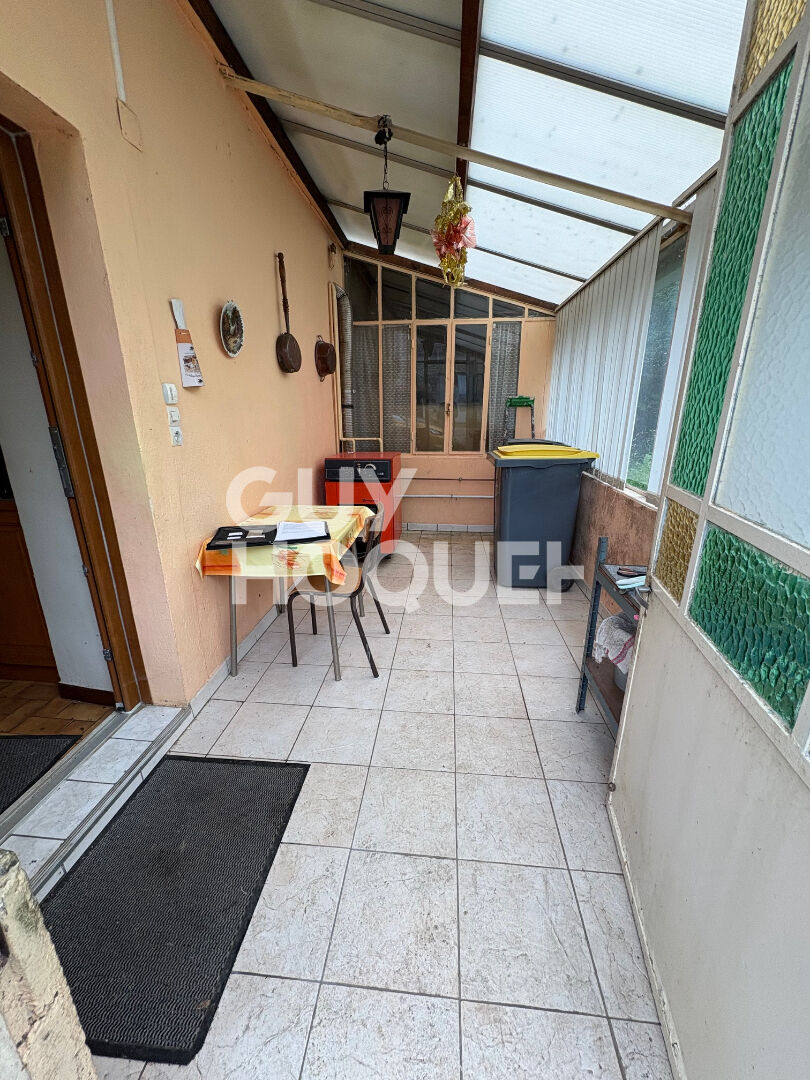 Maison Chassey Les Montbozon 109 m2