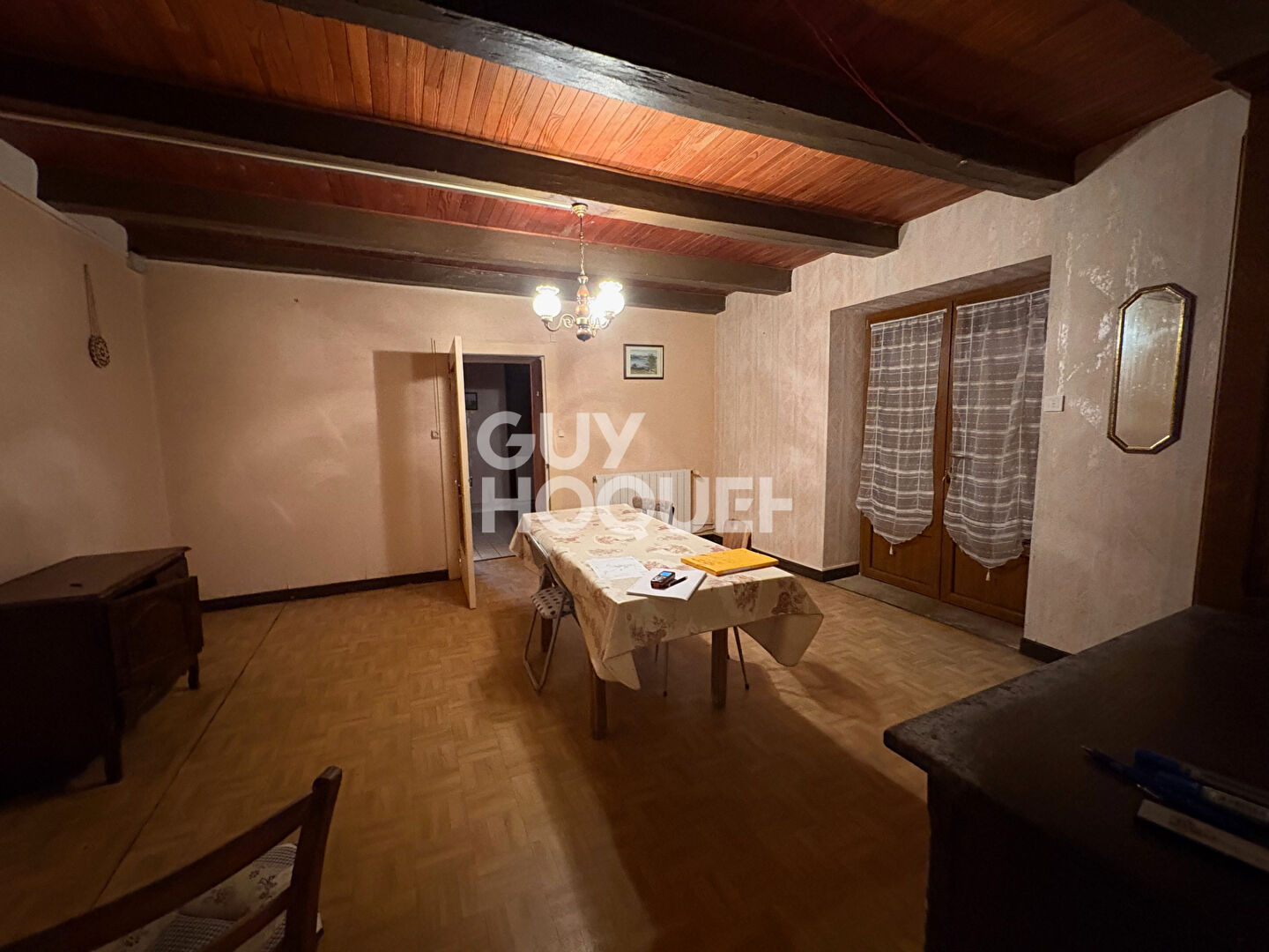 Maison Chassey Les Montbozon 109 m2