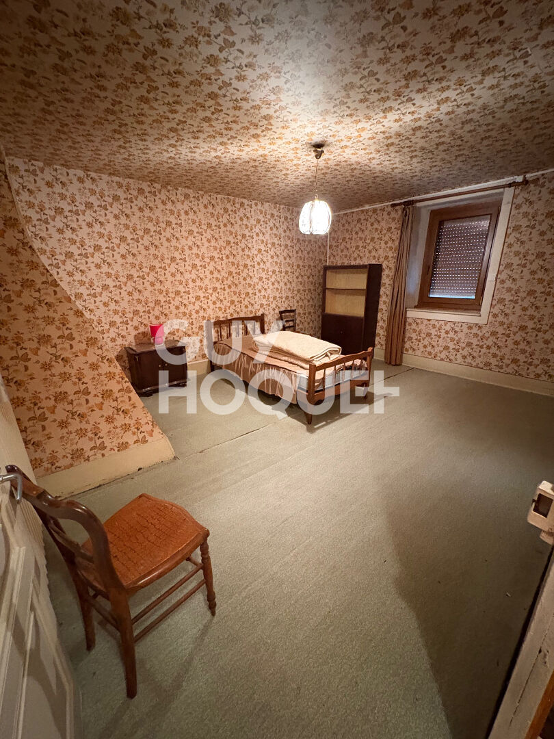 Maison Chassey Les Montbozon 109 m2