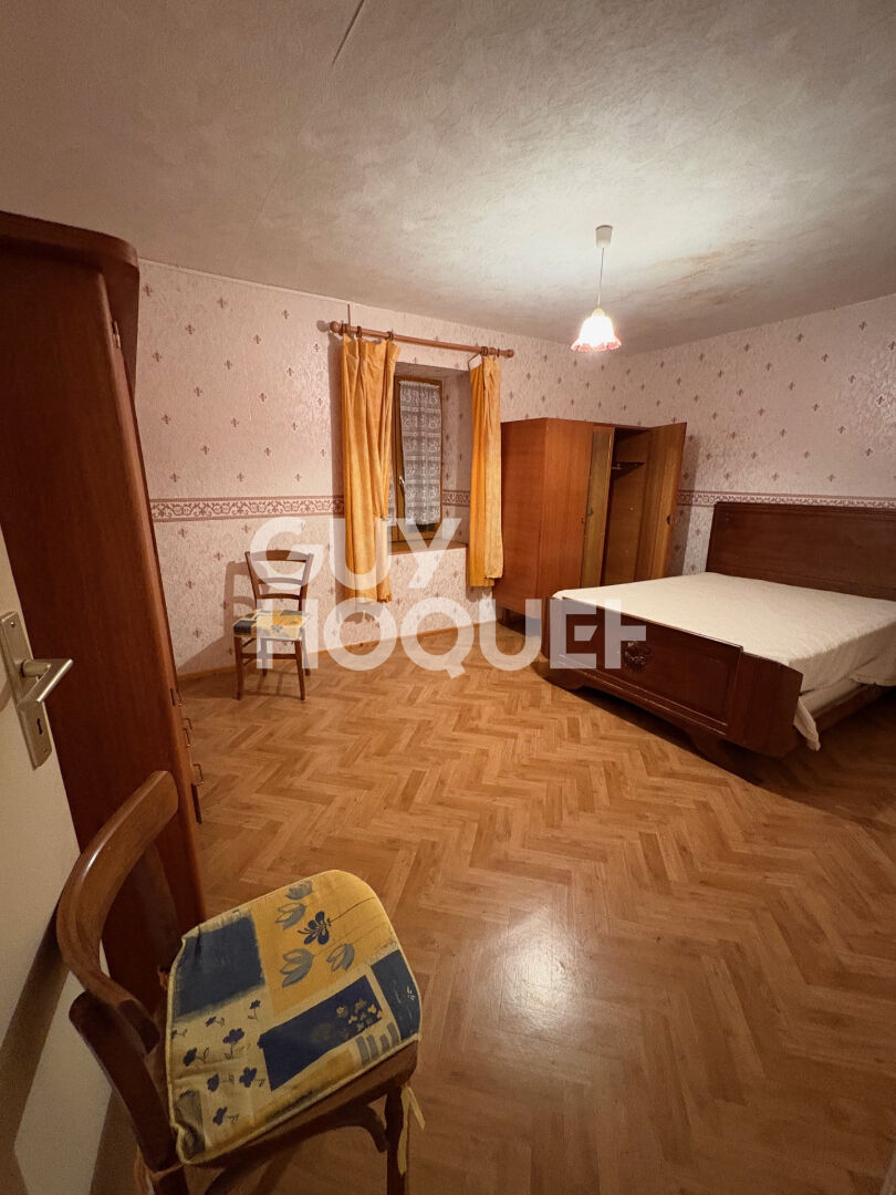 Maison Chassey Les Montbozon 109 m2