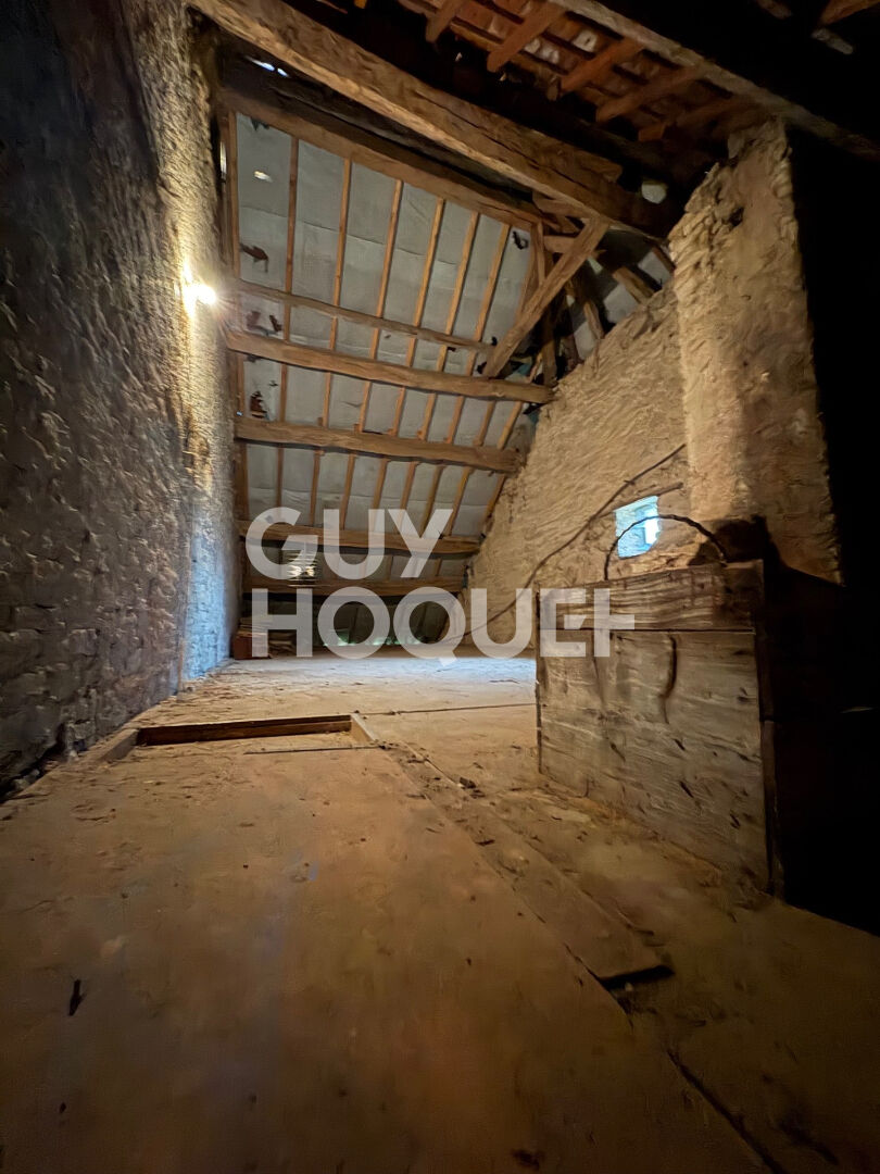 Maison Chassey Les Montbozon 109 m2