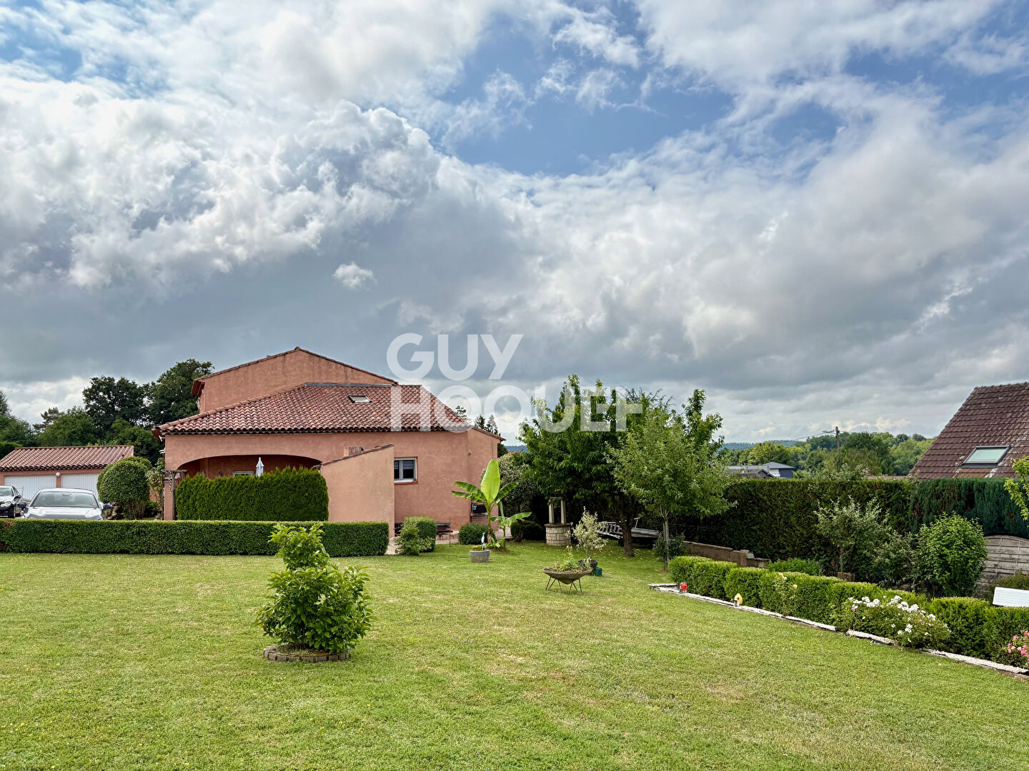 Maison  6 pièce(s) 190 m2