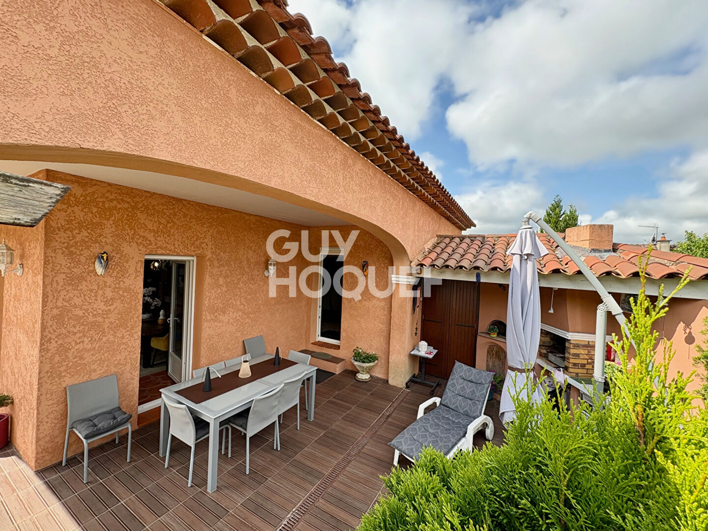 Maison  6 pièce(s) 190 m2