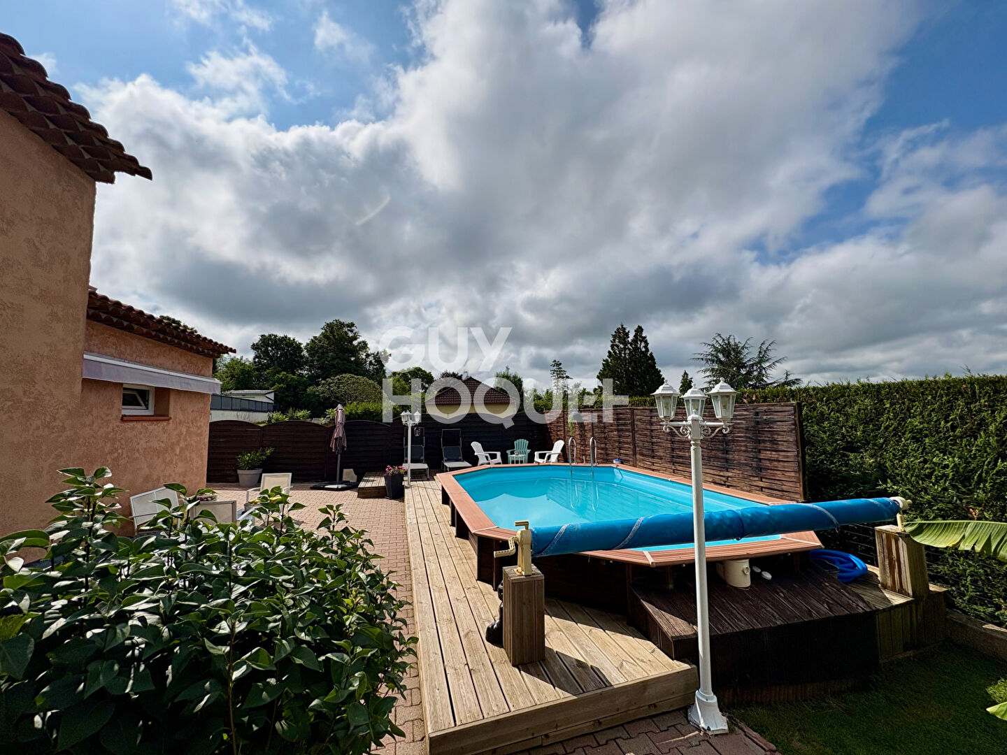 Maison  6 pièce(s) 190 m2