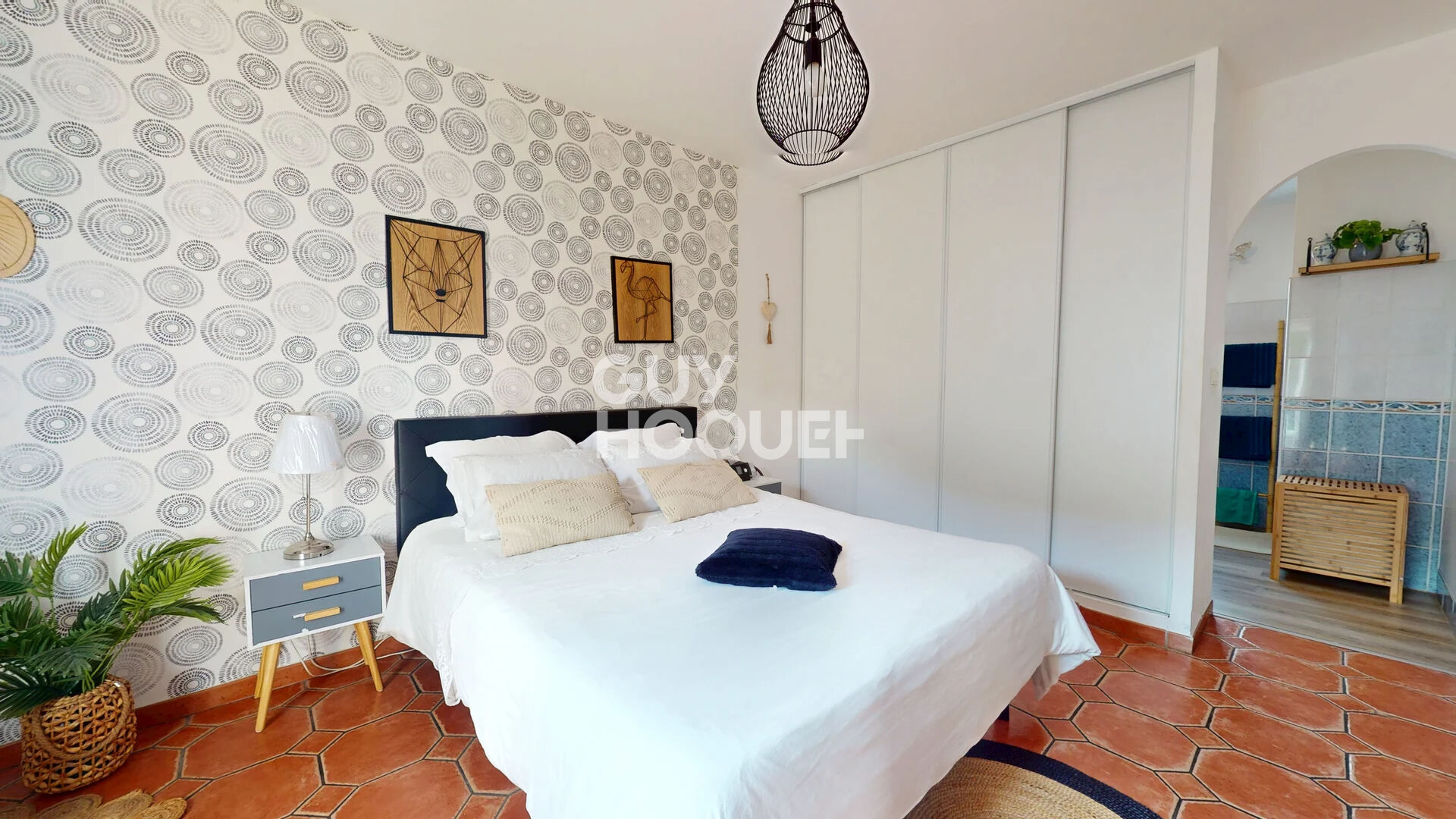 Maison  6 pièce(s) 190 m2