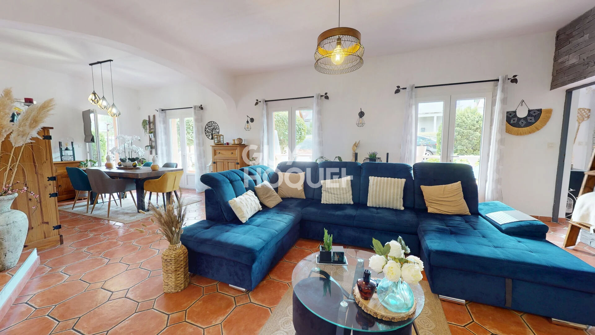 Maison  6 pièce(s) 190 m2