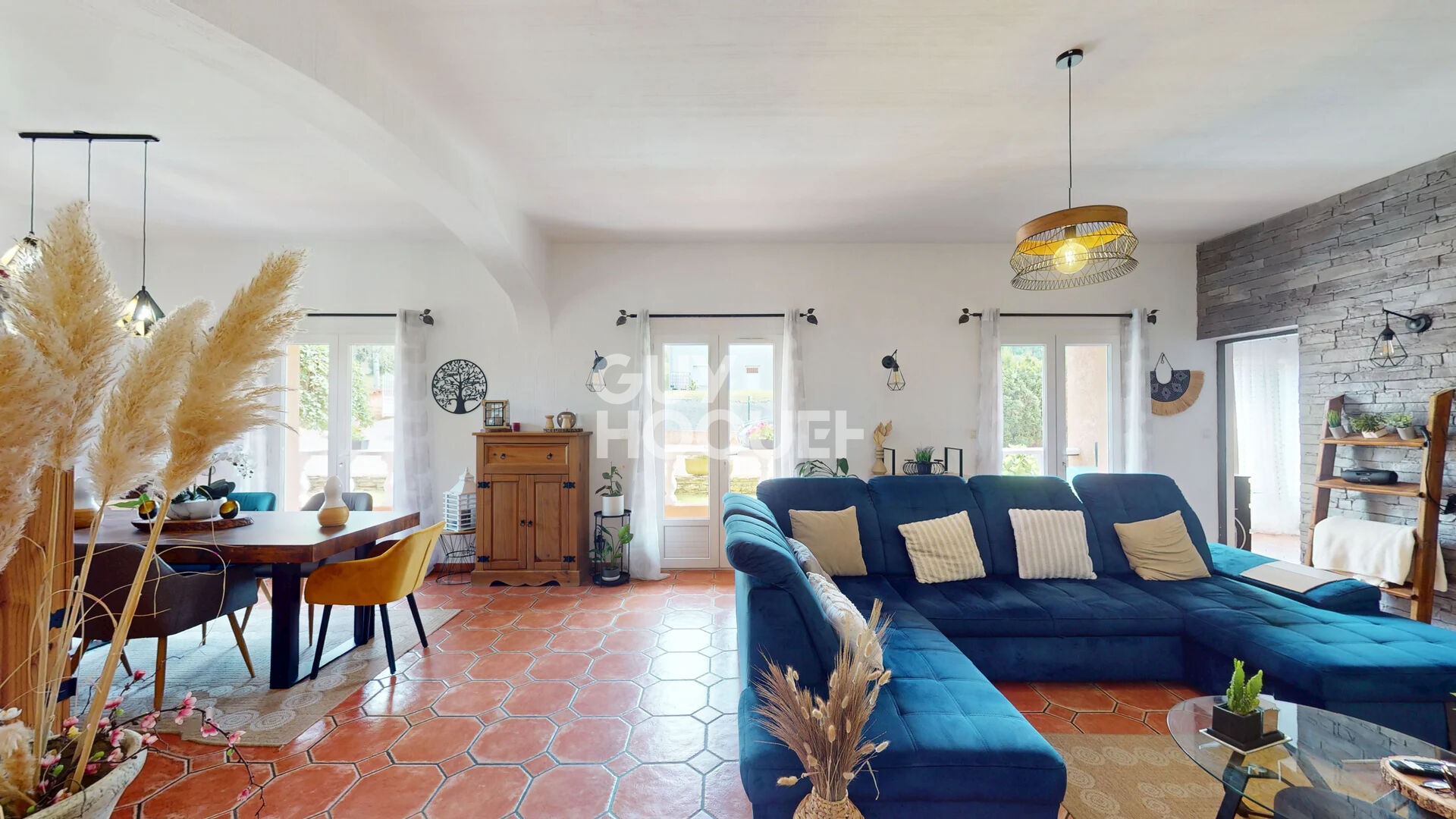 Maison  6 pièce(s) 190 m2