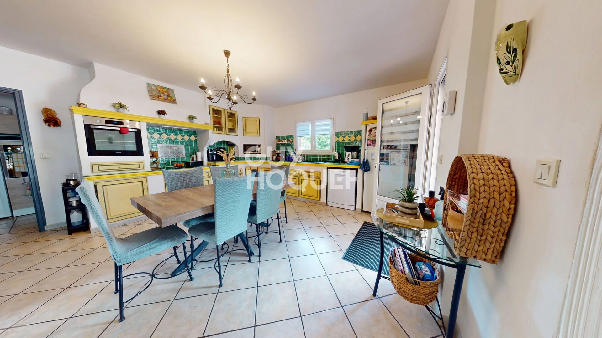 Maison  6 pièce(s) 190 m2