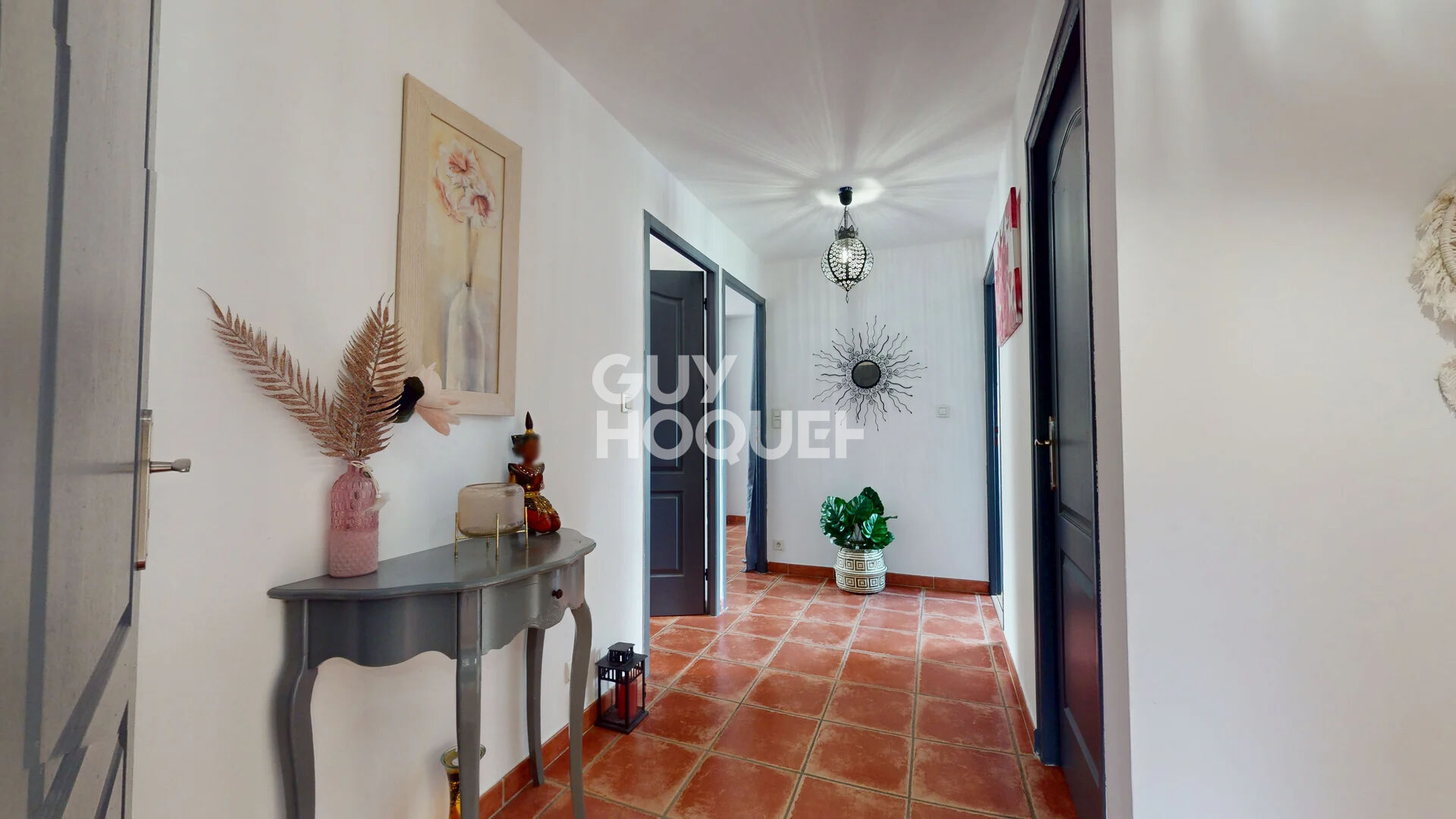 Maison  6 pièce(s) 190 m2