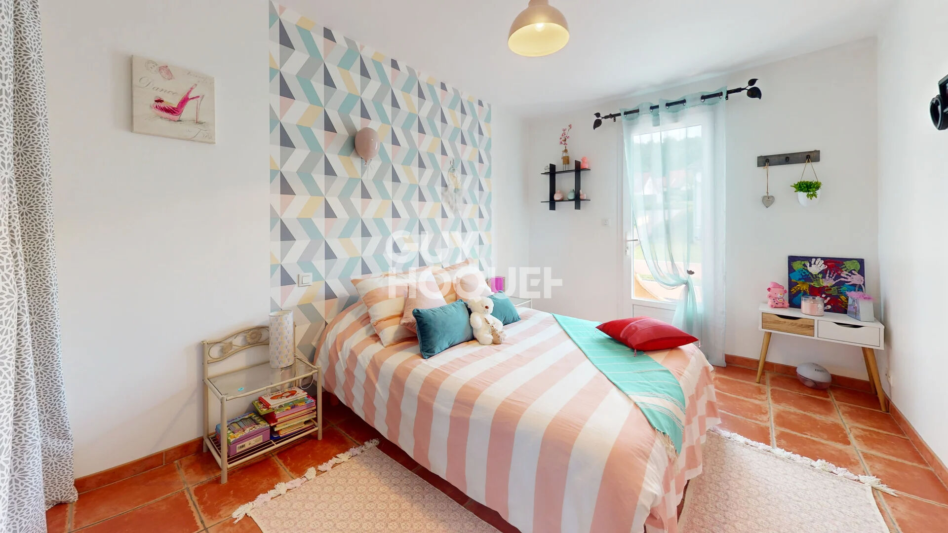 Maison  6 pièce(s) 190 m2