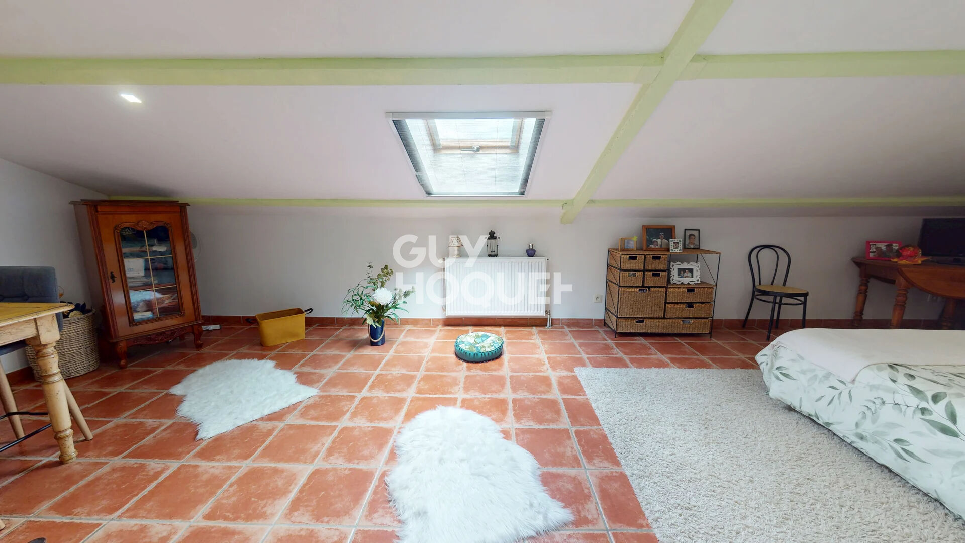 Maison  6 pièce(s) 190 m2