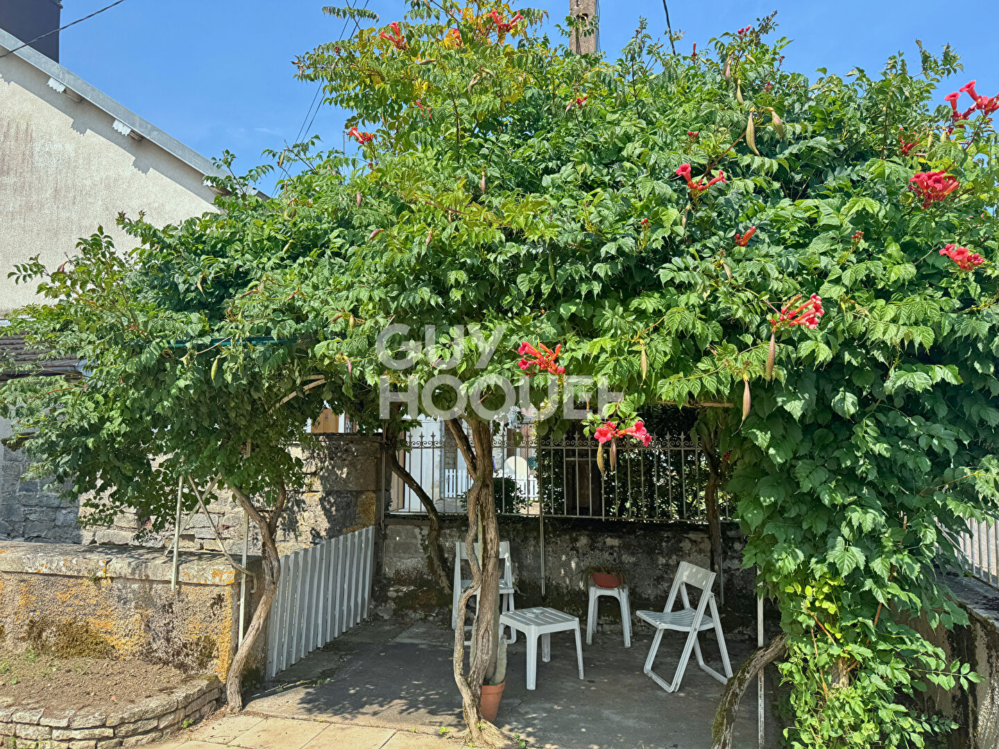 Maison Abbans Dessous 263 m2