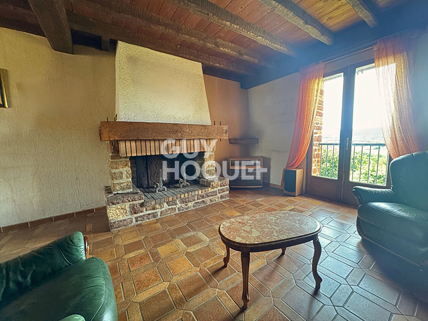 Maison Abbans Dessous 263 m2