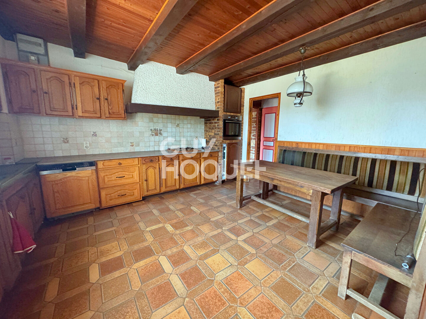 Maison Abbans Dessous 263 m2