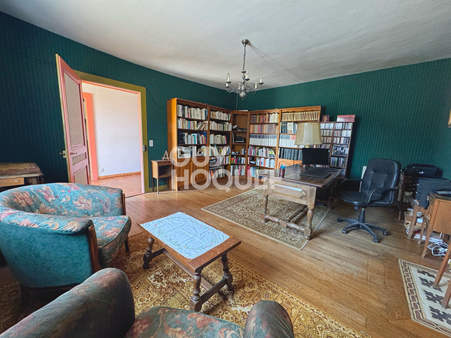 Maison Abbans Dessous 263 m2