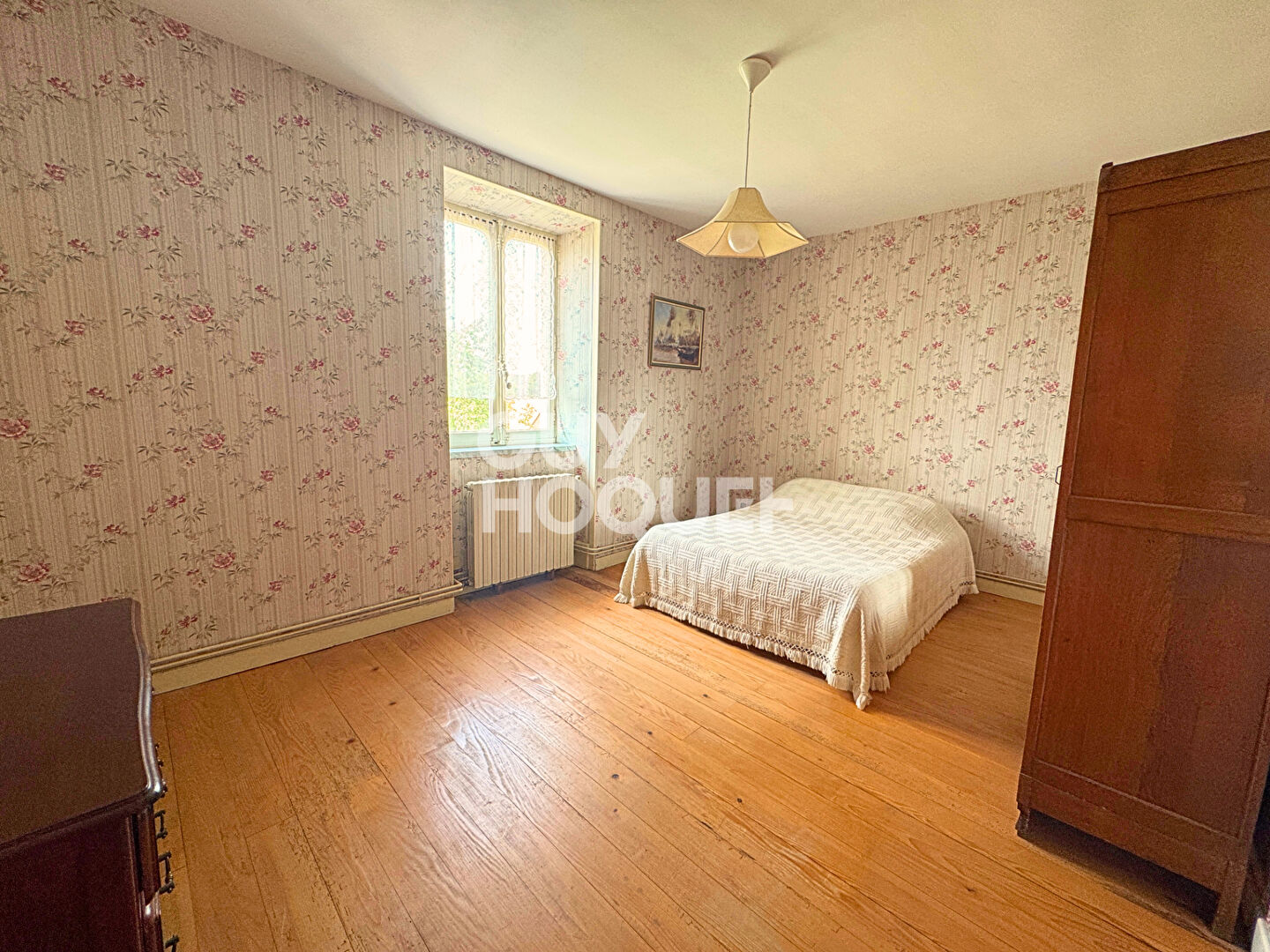 Maison Abbans Dessous 263 m2