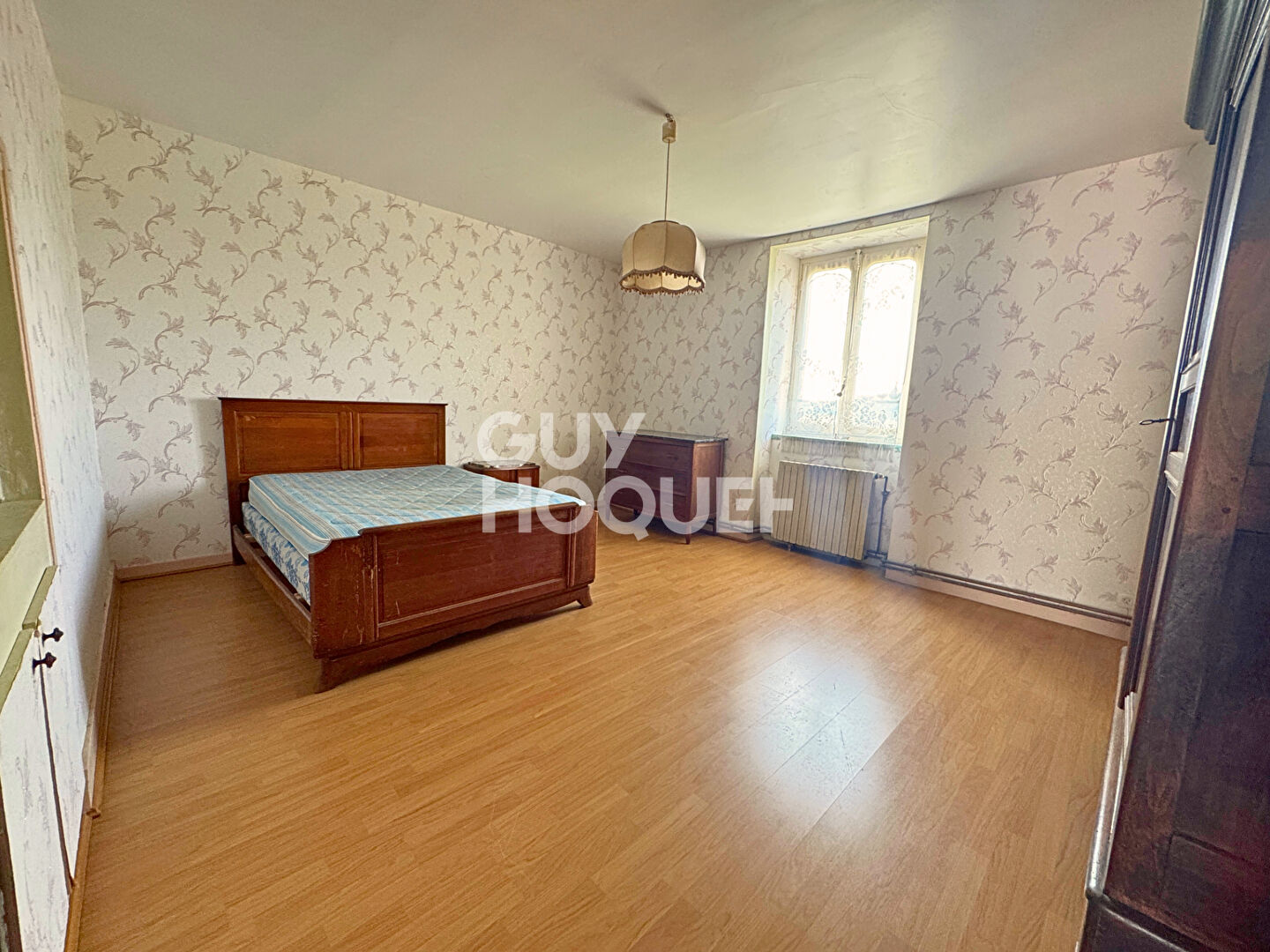 Maison Abbans Dessous 263 m2