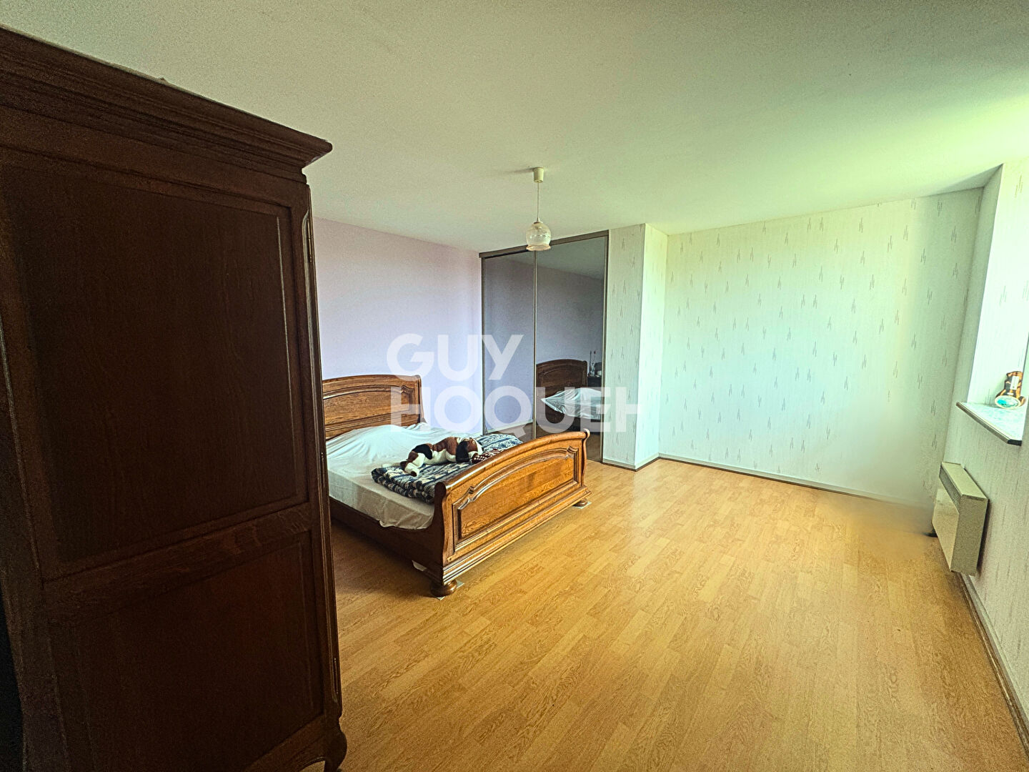 Maison Abbans Dessous 263 m2