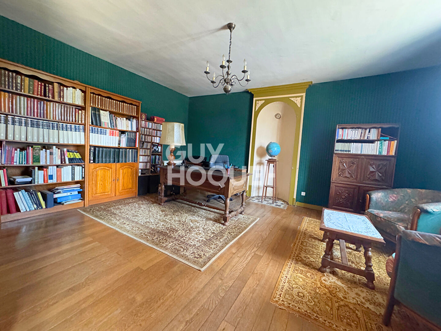 Maison Abbans Dessous 263 m2