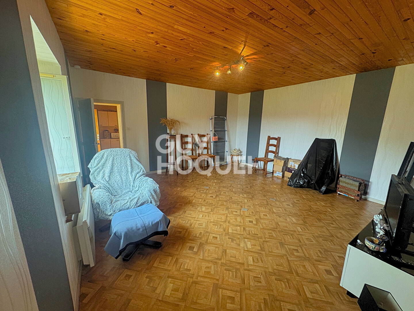 Maison Abbans Dessous 263 m2