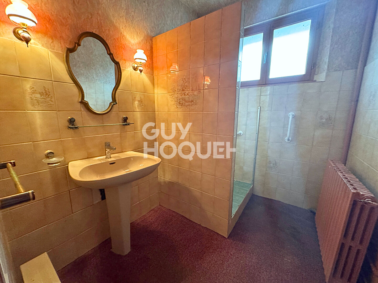 Maison Abbans Dessous 263 m2