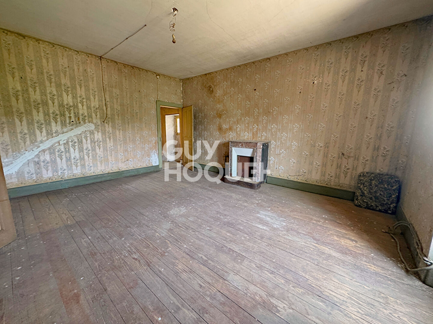 Maison Abbans Dessous 263 m2