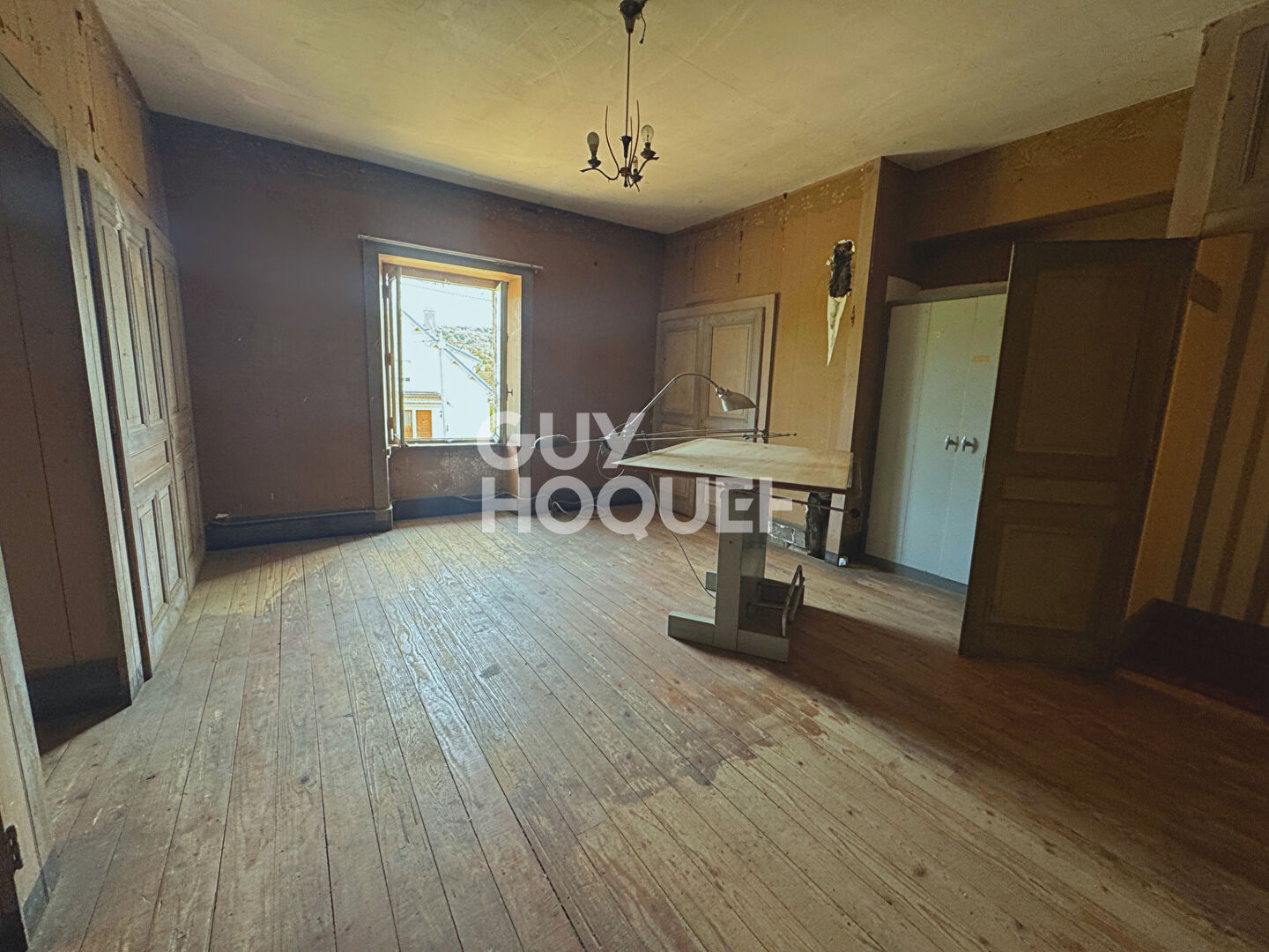 Maison Abbans Dessous 263 m2