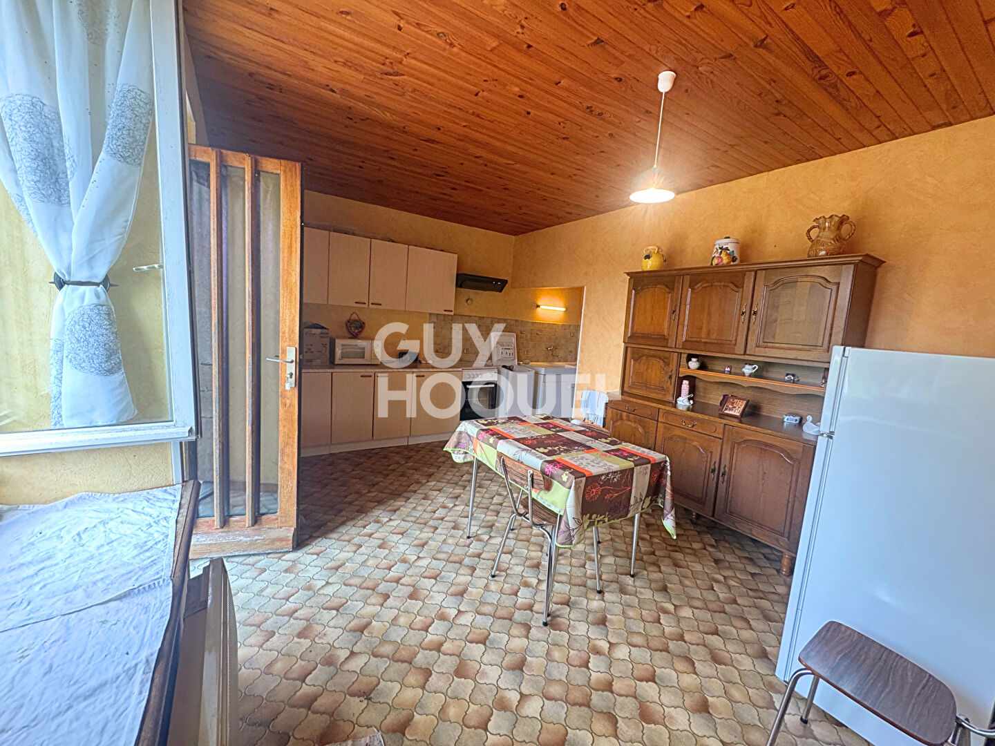 Maison Abbans Dessous 263 m2