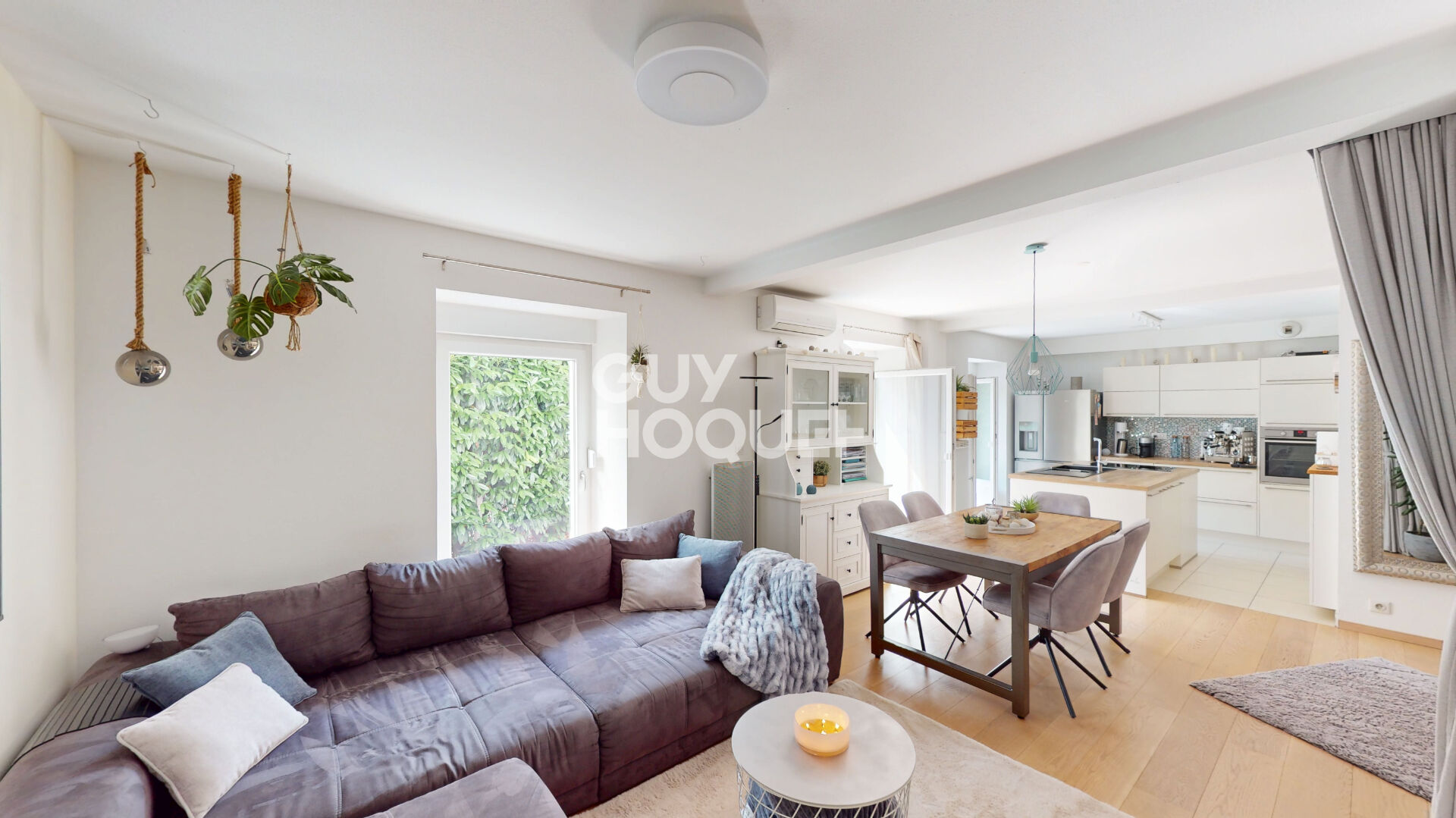 Appartement Huningue 4 pièces 87 m2