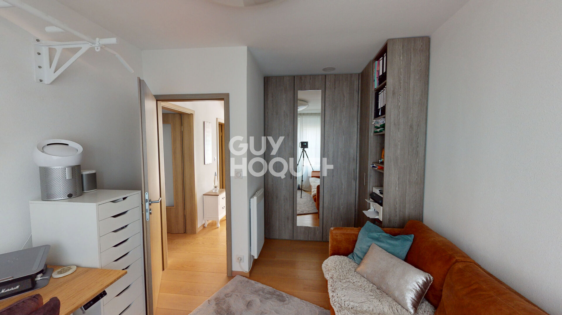 Appartement Huningue 4 pièces 87 m2