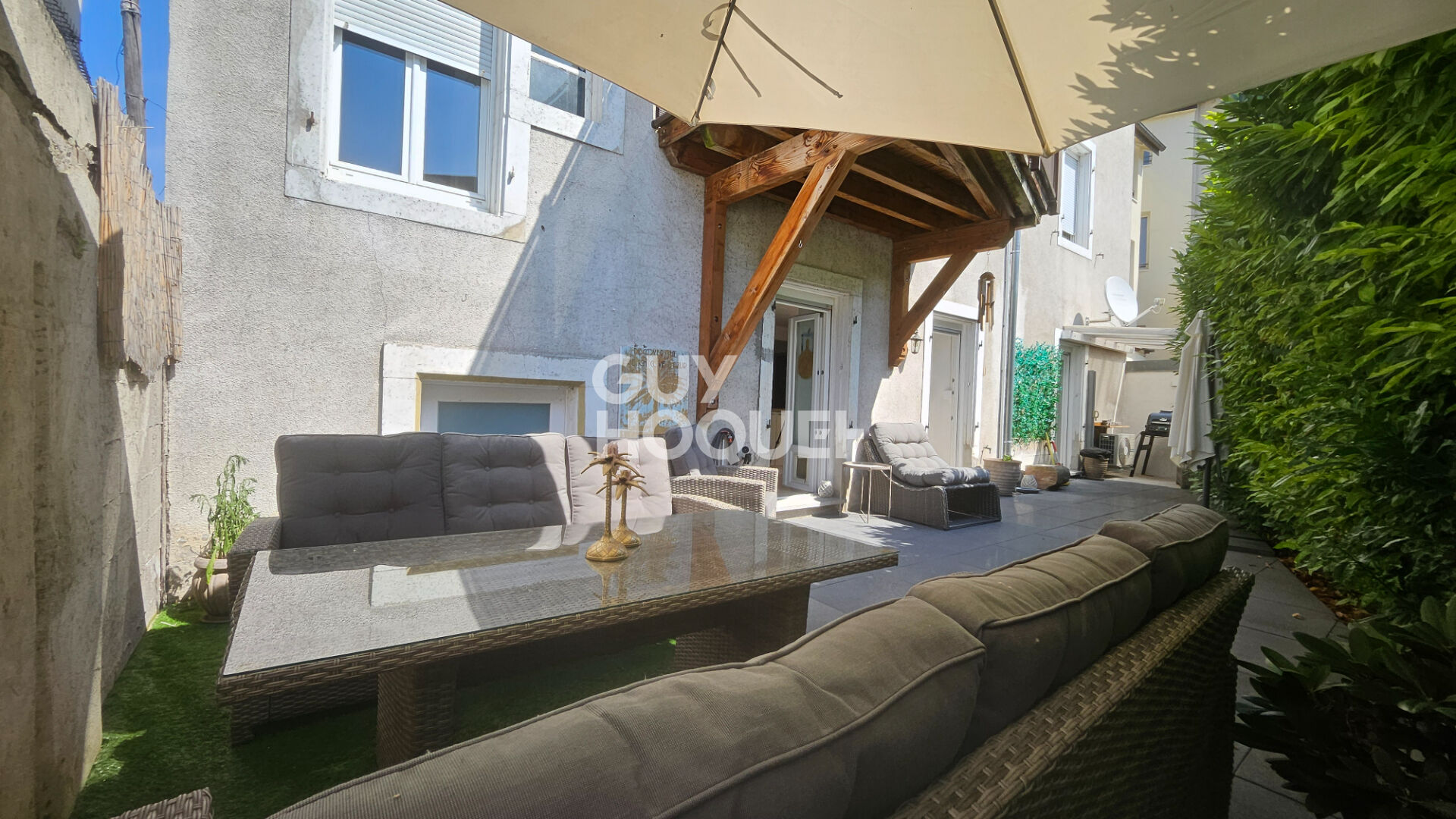 Appartement Huningue 4 pièces 87 m2