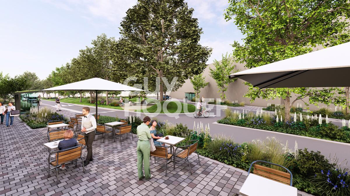 Appartement Huningue 4 pièces 87 m2