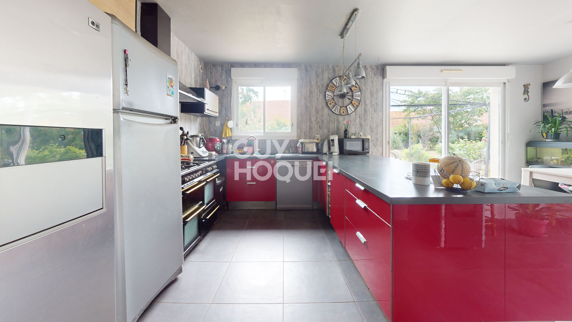 Maison Charmoille 8 pièces 230m²