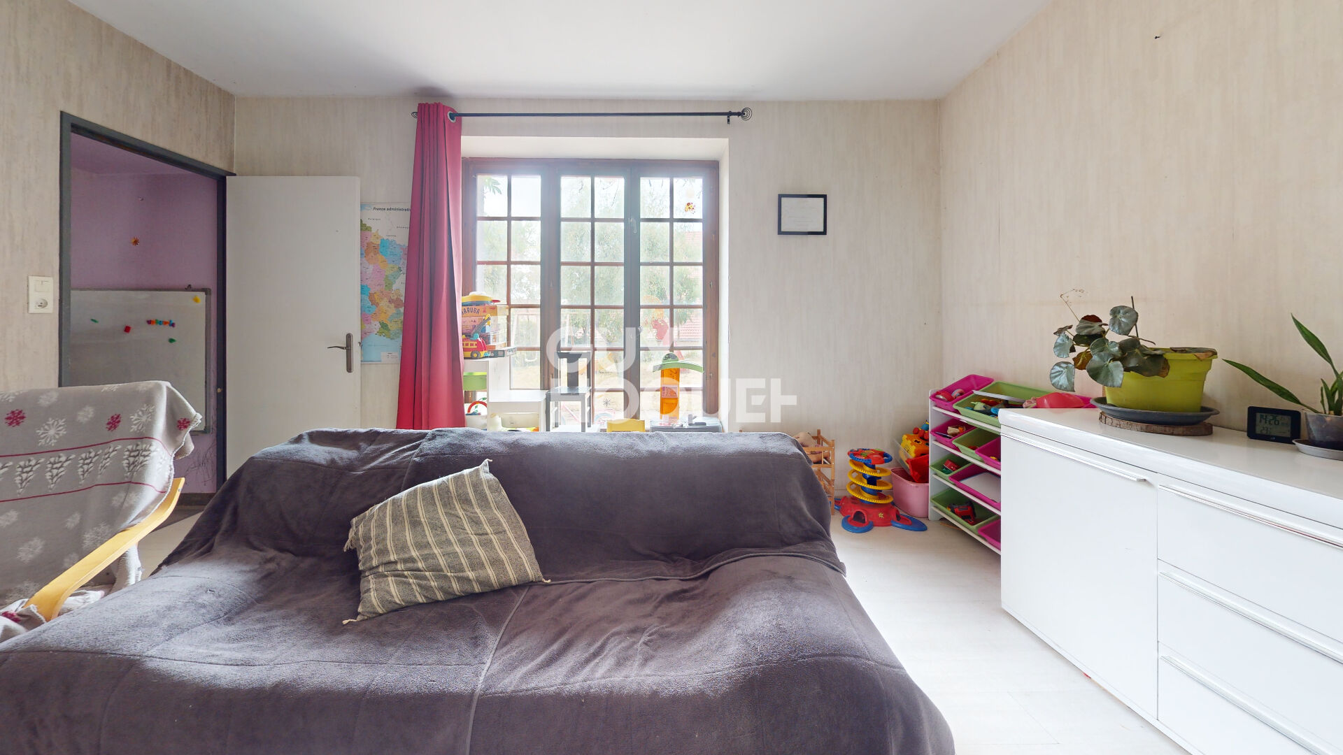 Maison Charmoille 8 pièces 191m²