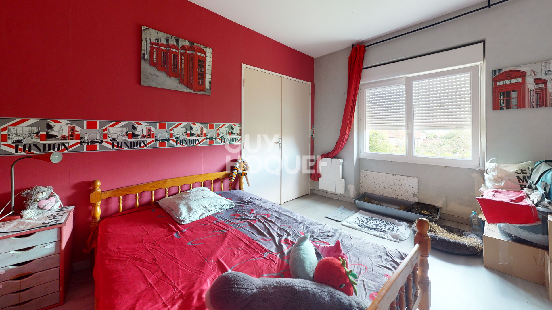 Maison Charmoille 8 pièces 191m²