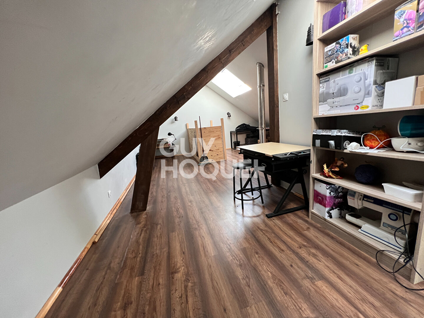 Maison Charmoille 8 pièces 191m²